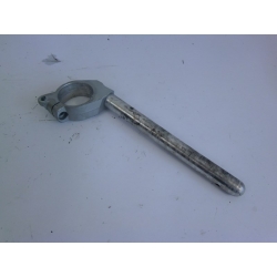 DEMI GUIDON DROIT - HYOSUNG GTR 650