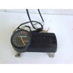 COMPTEUR - HYOSUNG GTR 650