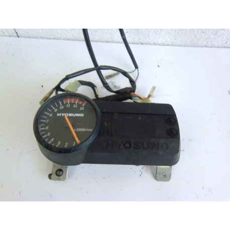 COMPTEUR - HYOSUNG GTR 650