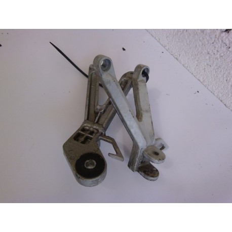 PLATINE PASSAGER - HYOSUNG GTR 650