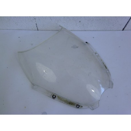 BULLE - HYOSUNG GTR 650