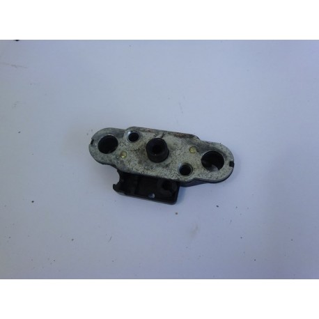 FIXATION DE SELLE - HYOSUNG GTR 650