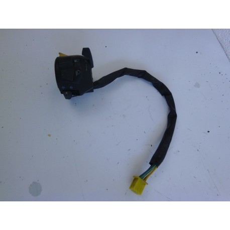 COMODO GAUCHE - HYOSUNG GTR 650