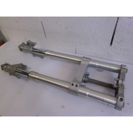 FOURCHE - HYOSUNG GTR 650