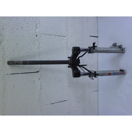 FOURCHE - BAOTIAN BT50QT-11