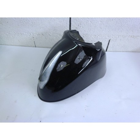 GARDE BOUE AVANT - BAOTIAN BT50QT-11