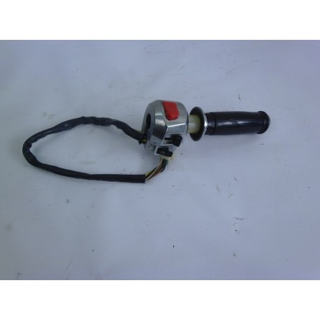 POIGNEE GAZ - BAOTIAN BT50QT-11