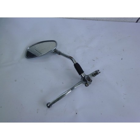 POIGNEE GAUCHE - BAOTIAN BT50QT-11