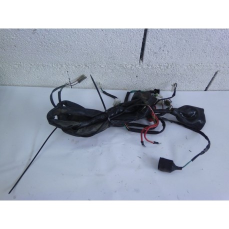 FAISCEAU ELECTRIQUE - BAOTIAN BT50QT-11