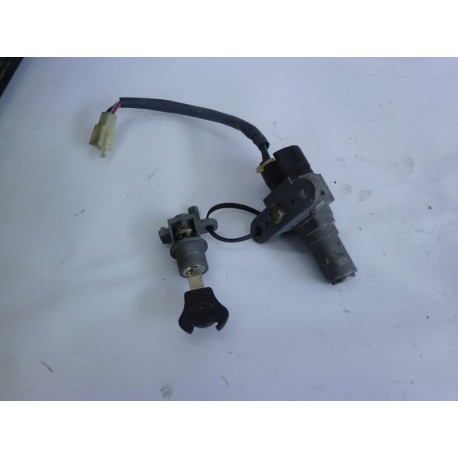 CONTACTEUR A CLEF - BAOTIAN BT50QT-11