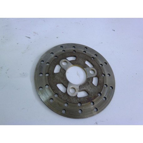 DISQUE DE FREIN AVANT - BAOTIAN BT50QT-11