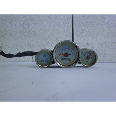 COMPTEUR - BAOTIAN BT50QT-11