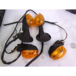 4 CLIGNOTANTS - BAOTIAN BT50QT-11