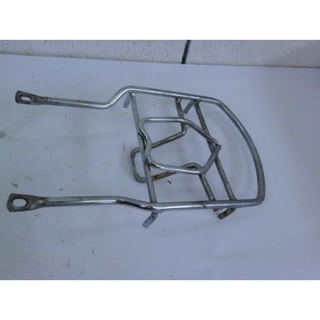 PORTE BAGAGE - BAOTIAN BT50QT-11