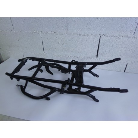 ARRIERE CADRE - CAGIVA RAPTOR 125