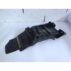 PASSAGE DE ROUE - CAGIVA RAPTOR 125