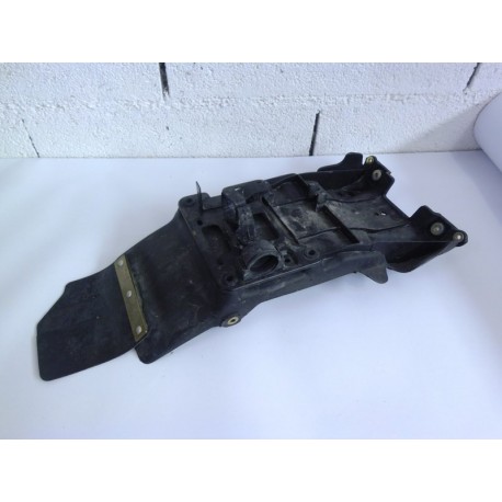 PASSAGE DE ROUE - CAGIVA RAPTOR 125