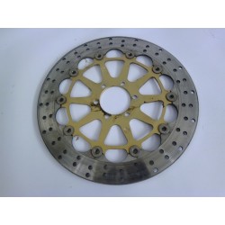 DISQUE DE FREIN AVANT - CAGIVA RAPTOR 125