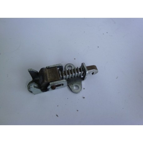 FIXATION SELLE - CAGIVA RAPTOR 125