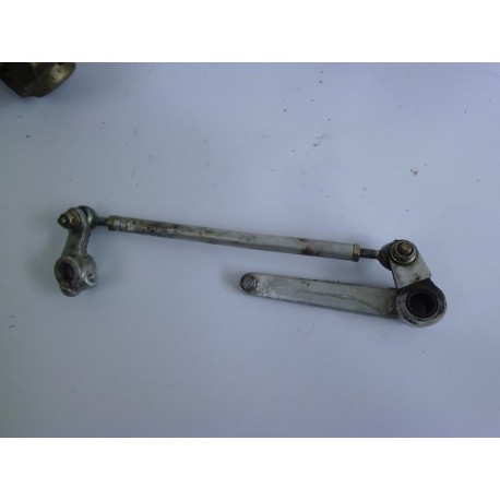 SELECTEUR - CAGIVA RAPTOR 125