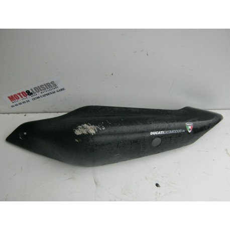 SOUS SELLE ARRIERE GAUCHE DUCATI 750 SS 2000