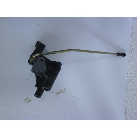 SUPPORT AVANT - CAGIVA RAPTOR 125