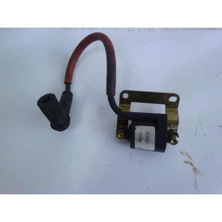 BOBINE HAUTE TENSION - CAGIVA RAPTOR 125