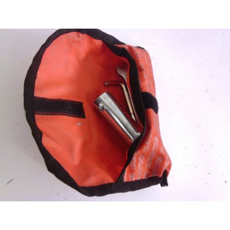TROUSSE A OUTILS - CAGIVA RAPTOR 125