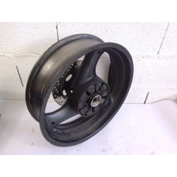 JANTE ARRIERE - SUZUKI 600 BANDIT