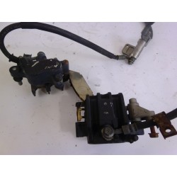 ETRIER AVANT - SUZUKI 600 BANDIT