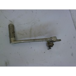 PEDALE DE FREIN - SUZUKI 600 BANDIT