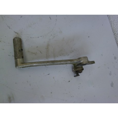 PEDALE DE FREIN - SUZUKI 600 BANDIT