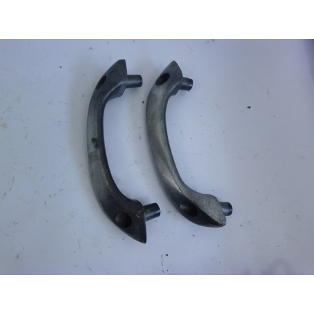 POIGNEE PASSAGER - SUZUKI 600 BANDIT