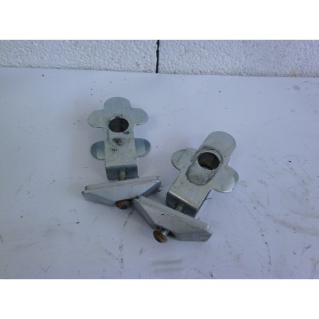 TENDEUR DE CHAINE - SUZUKI 600 BANDIT