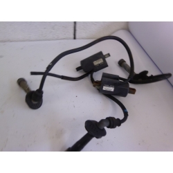 BOBINES HAUTE TENSION - SUZUKI 600 BANDIT