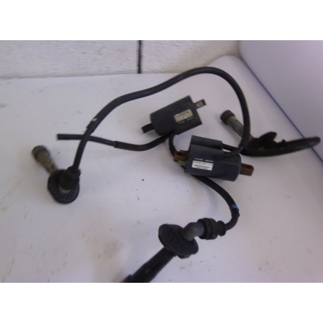 BOBINES HAUTE TENSION - SUZUKI 600 BANDIT