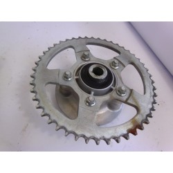 PORTE COURONNE - SUZUKI 600 BANDIT