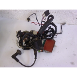 FAISCEAU ELECTRIQUE COMPLET - GILERA STALKER