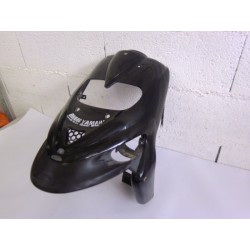 FACE AVANT - GILERA STALKER