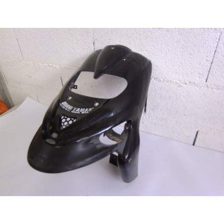 FACE AVANT - GILERA STALKER