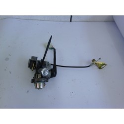 CONTACTEUR A CLEF COMPLET - LINHAI STREETSTAR 50