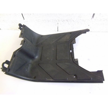 MARCHE PIED - PIAGGIO NRG