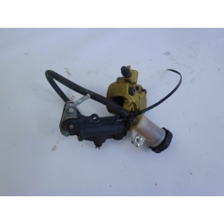 PIECE DE FREINAGE - PIAGGIO NRG