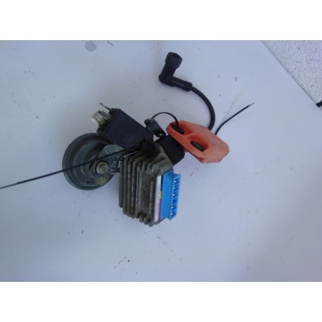 PIECE ELECTRIQUE - PIAGGIO NRG