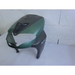 FACE AVANT - SANYOU X5