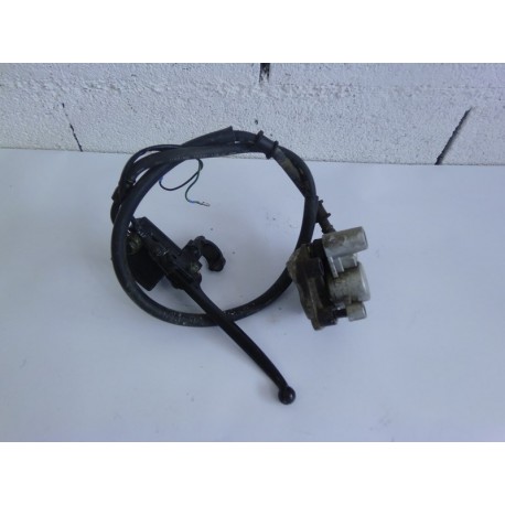 FREIN AVANT - SANYOU X5