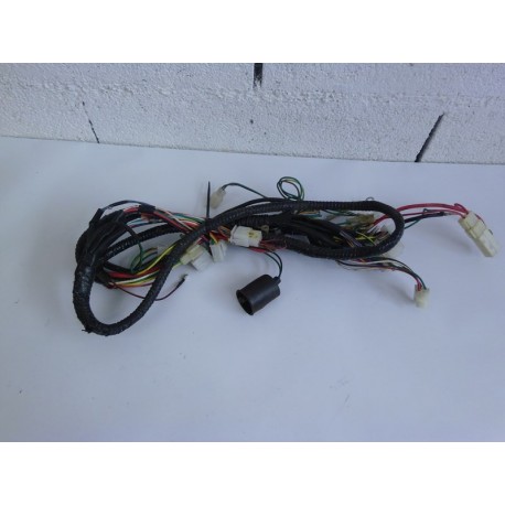 FAISCEAU ELECTRIQUE - SANYOU X5