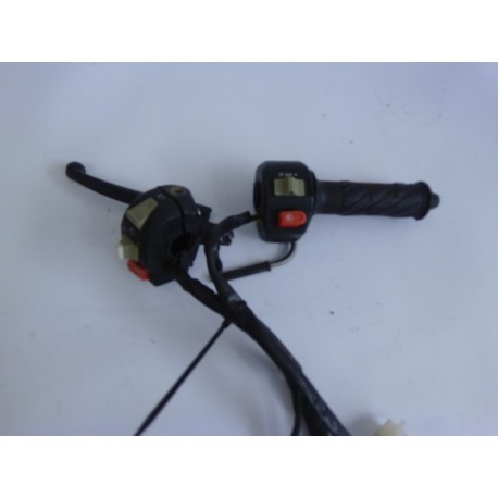 LOT DE COMODO - SANYOU X5