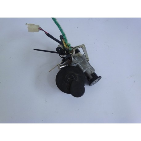 CONTACTEUR A CLEF - SANYOU X5