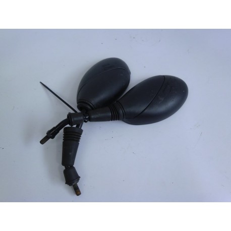 RETROVISEUR - SANYOU X5